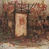 BLACK SABBATH - Mob Rules (Cd)