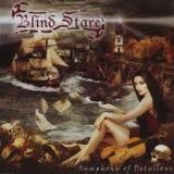 BLIND STARE - Symphony Of Delusions (Cd)