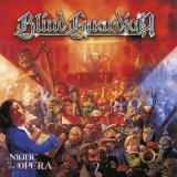 BLIND GUARDIAN - A Night At The Opera (Cd)