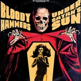 BLOODY HAMMERS - Under Satan's Sun (Cd)