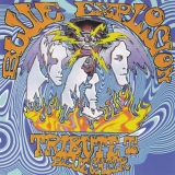 BLUE CHEER TRIBUTE - Blue Explosion (Cd)