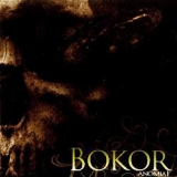 BOKOR - Anomia 1 (Cd)