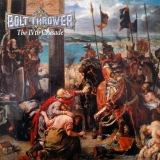BOLT THROWER - The Ivth Crusade (Cd)