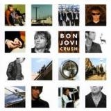 BON JOVI - Crush (Cd)