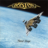 BOSTON - Third Stage (Cd)