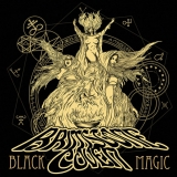 BRIMSTONE COVEN - Black Magic (Cd)