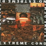 BRUTAL TRUTH - Extreme Conditions Demand… (Cd)