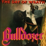 BULLDOZER - The Day Of Wrath (Cd)