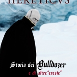 BULLDOZER - Hereticvs (Book)