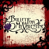 BULLET FOR MY VALENTINE - Bullet For My Valentine (Cd)