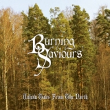 BURNING SAVIOURS - Unholy Tales From The North (Cd)