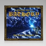 BATHORY TRIBUTE - Odens Ride Over Southerland (Cd)
