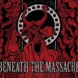 BENEATH THE MASSACRE - Incongruous (Cd)
