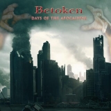 BETOKEN - Days Of The Apocalypse (Cd)