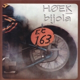 BIJOLA / HOEK - Bijola / Hoek (Cd)