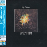 BILLY COBHAM - Spectrum (Cd)