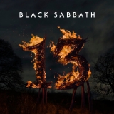 BLACK SABBATH - .13 (Cd)