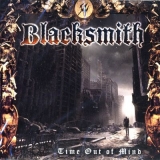 BLACKSMITH - Time Out Of Mind (Cd)