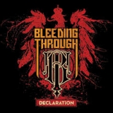 BLEEDING THROUGH - Declaration (Cd)