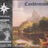 CANDLEMASS - Ancient Dreams (Cd)