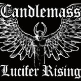 CANDLEMASS - Lucifer's Rising (Cd)
