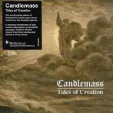 CANDLEMASS - Tales Of Creation (Cd)