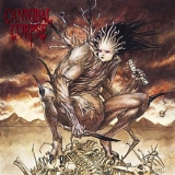 CANNIBAL CORPSE - Bloodthirst (Cd)