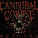 CANNIBAL CORPSE - Torture (Cd)