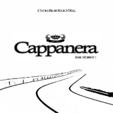 CAPPANERA (STRANA OFFICINA) - Cuore Blues Rock N Roll (Cd)