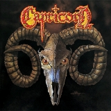 CAPRICORN - Capricorn (1 Bonus Track) (Cd)