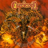 CAPRICORN - Inferno (1 Bonus Track) (Cd)