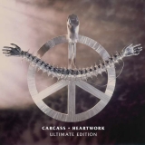 CARCASS - Heartwork - Ultimate Ed. (Cd)