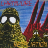 CARNIVORE - Retaliation (Cd)