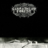 CARPATHIAN FOREST - Shining Leather (Cd)