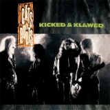 CATS IN BOOTS - Kicked And Klawed (Cd)