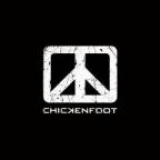 CHICKENFOOT - Chickenfoot (Cd)