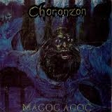 CHORONZON - Magog Agog (Cd)