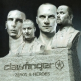 CLAWFINGER - Zeros & Heroes (Cd)