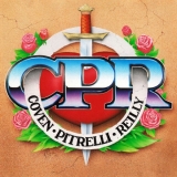 CPR / COVEN PITRELLI REILLY - Cpr (Cd)