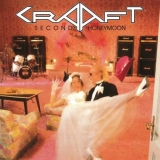CRAAFT - Second Honeymoon (Cd)