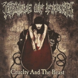 CRADLE OF FILTH - Cruelty And The Beast (Cd)