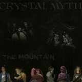 CRYSTAL MYTH - The Mountain (Cd)