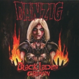 DANZIG - Black Laden Crown (Cd)