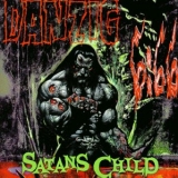 DANZIG - Satans Child (Cd)