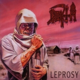 DEATH - Leprosy (Cd)