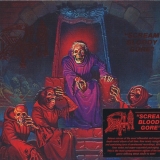 DEATH - Scream Bloody Gore (Cd)