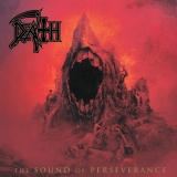 DEATH - The Sound Of Perseverance (Cd)