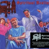 DEATH - Spiritual Healing (Cd)