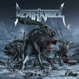 DEATH ANGEL - The Dream Calls For Blood (Cd)