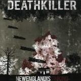DEATHKILLER - New England Is Sinking (Cd)